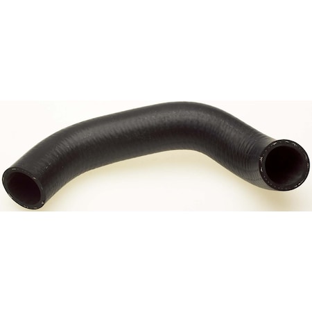 Gates Molded Coolant Hose - Engine To Water Pump, 23009 23009