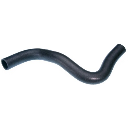Gates Molded Coolant Hose - Upper, 23019 23019