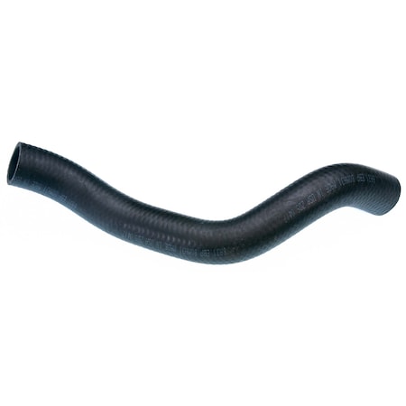 Gates Molded Coolant Hose - Upper, 23021 23021