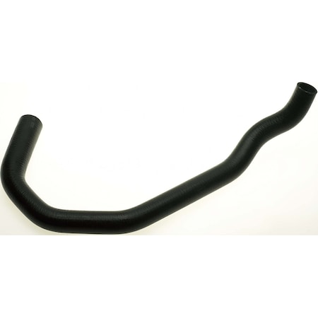 Gates Molded Coolant Hose - Lower, 23034 23034