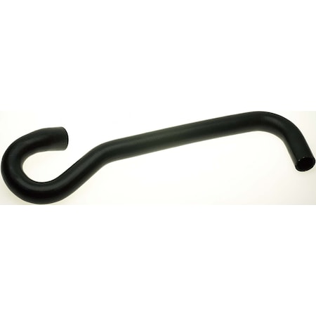 Gates Molded Coolant Hose - Upper, 23035 23035