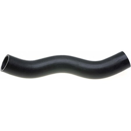 Gates Molded Coolant Hose - Upper, 23037 23037