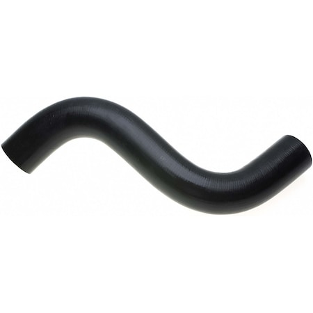 Gates Molded Coolant Hose - Lower, 23038 23038