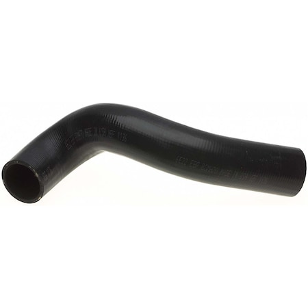 Gates Molded Coolant Hose - Lower, 23042 23042