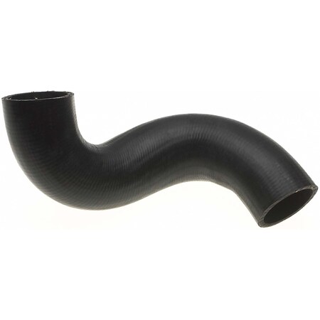 Gates Molded Coolant Hose - Lower, 23044 23044