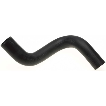Gates Molded Coolant Hose - Lower, 23045 23045