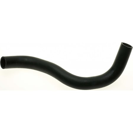 Gates Molded Coolant Hose - Lower, 23048 23048
