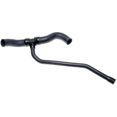 Gates Radiator Coolant Hose 2005-2010 Ford Mustang, 23049 23049