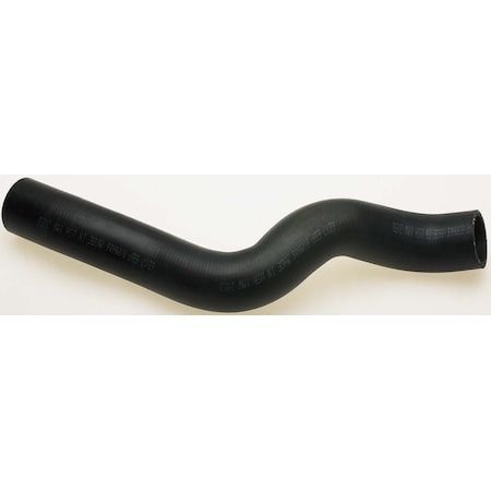 Gates Molded Coolant Hose - Upper, 23053 23053