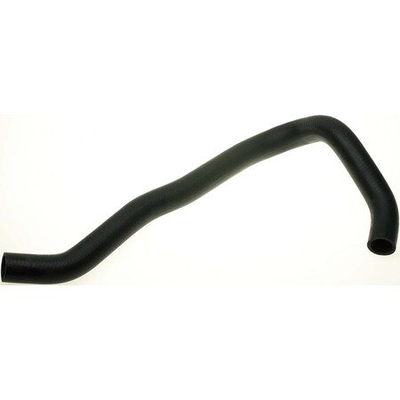 Gates Molded Coolant Hose - Upper, 23062 23062