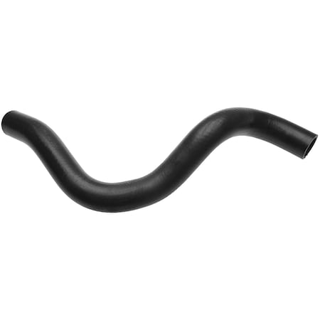Gates Molded Coolant Hose - Lower, 23063 23063