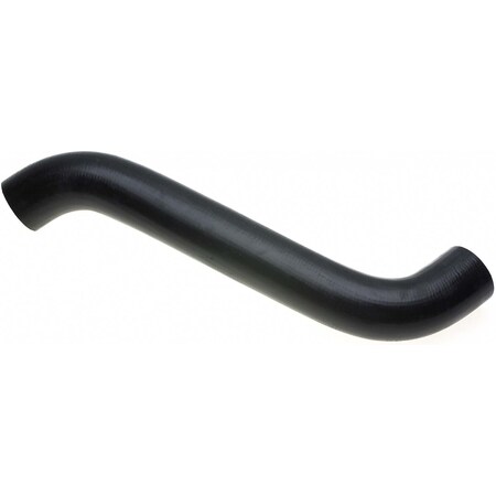 Gates Molded Coolant Hose - Lower, 23066 23066