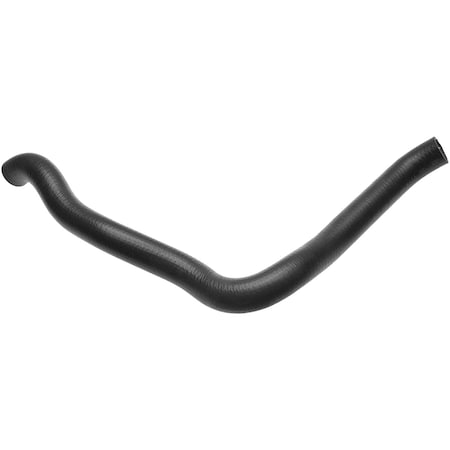 Gates Molded Coolant Hose - Lower, 23074 23074