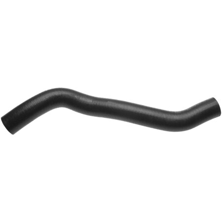 Gates Molded Coolant Hose - Upper, 23075 23075