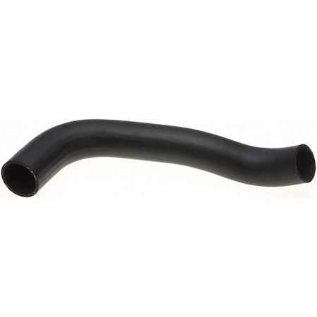 Gates Molded Coolant Hose - Lower, 23076 23076