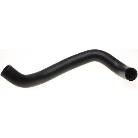 Gates Molded Coolant Hose - Upper, 23077 23077