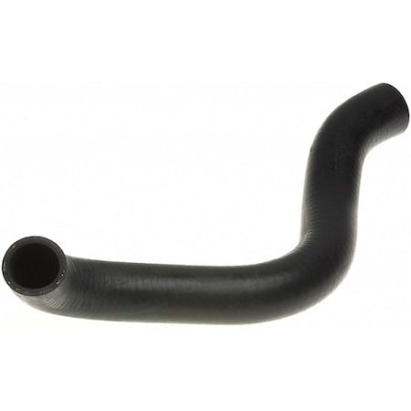 Gates Molded Coolant Hose - Upper, 23078 23078