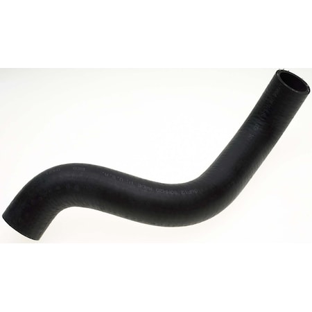 Gates Molded Coolant Hose - Lower, 23079 23079