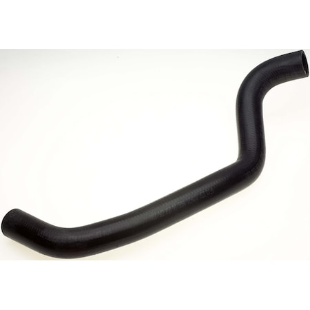Gates Molded Coolant Hose - Lower, 23083 23083