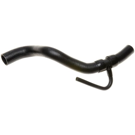 Gates Molded Coolant Hose - Upper, 23089 23089