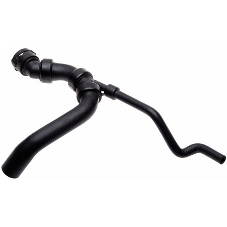 Gates Molded Coolant Hose - Upper, 23090 23090