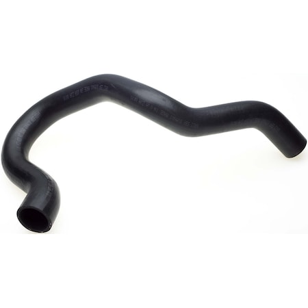 Gates Molded Coolant Hose - Lower, 23112 23112