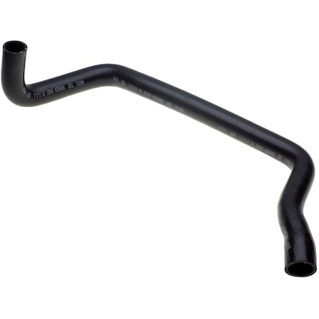 Gates Molded Coolant Hose - Lower, 23120 23120