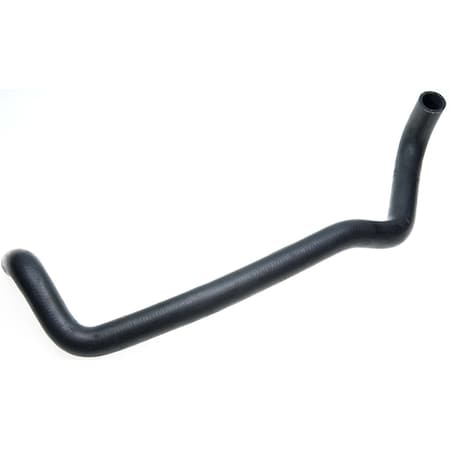 Gates Molded Coolant Hose - Lower, 23123 23123