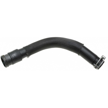 Gates Molded Coolant Hose - Lower, 23127 23127