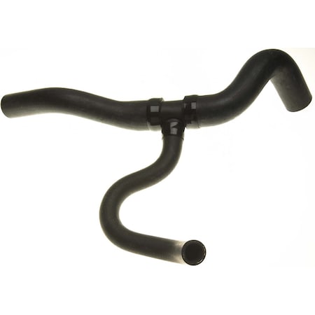 Gates Molded Coolant Hose - Lower, 23130 23130