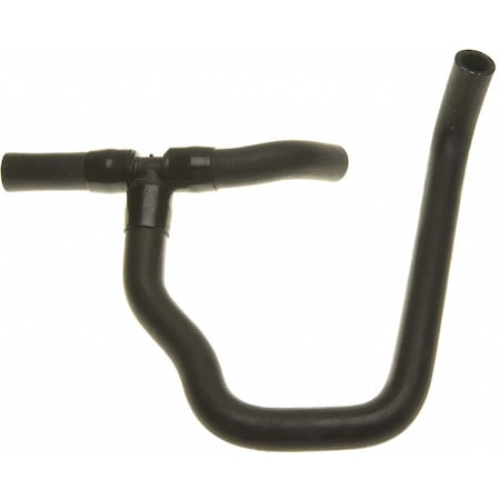 Gates Radiator Coolant Hose 2006 Pontiac G6 2.4L, 23131 23131