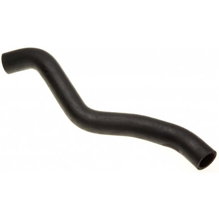 Gates Molded Coolant Hose - Upper, 23136 23136
