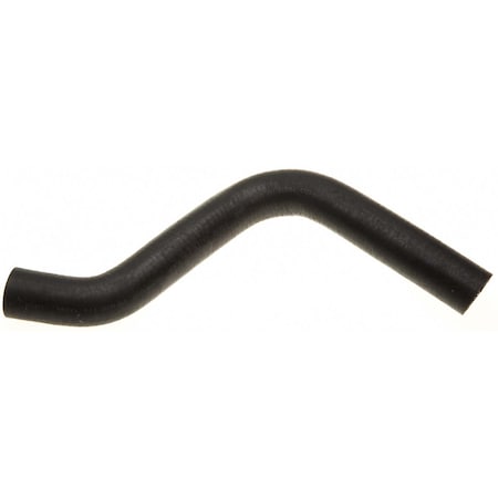 Gates Molded Coolant Hose - Upper, 23137 23137