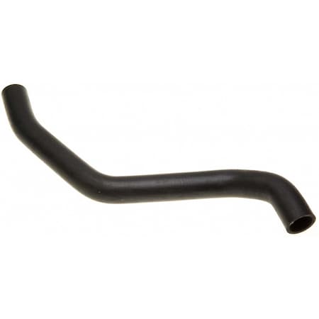 Gates Molded Coolant Hose - Lower - Radiator To Tee, 23138 23138
