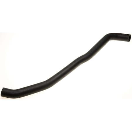Gates Molded Coolant Hose - Upper, 23140 23140