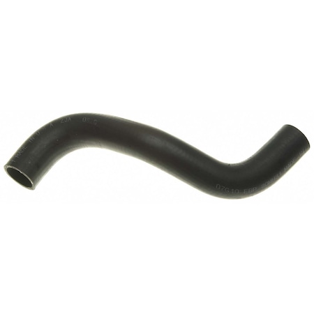 Gates Molded Coolant Hose - Lower, 23142 23142