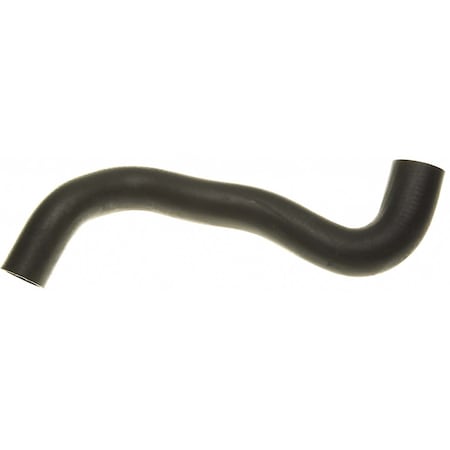 Gates Molded Coolant Hose - Lower, 23143 23143