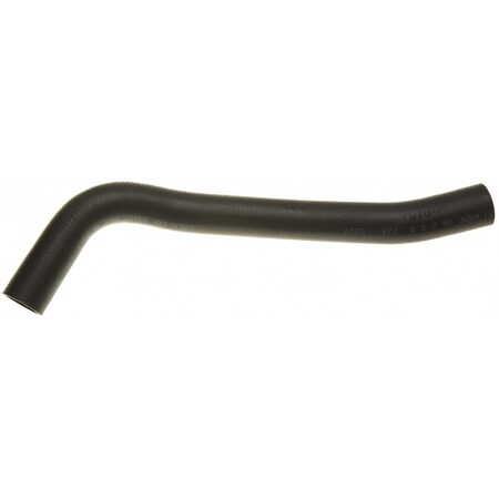Gates Molded Coolant Hose - Lower, 23147 23147