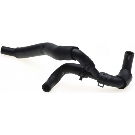 Gates Molded Coolant Hose - Heater Outlet, 23149 23149