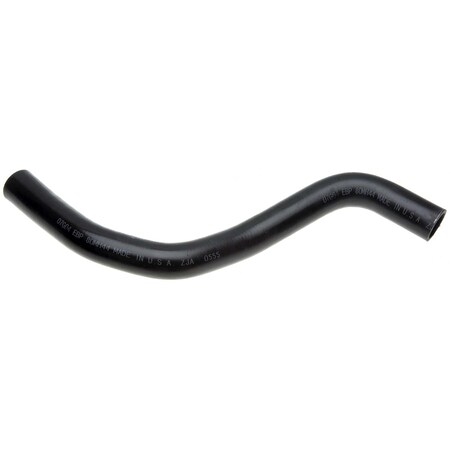 Gates Molded Coolant Hose - Lower, 23151 23151