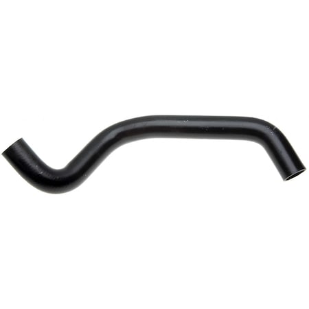 Gates Molded Coolant Hose - Lower, 23154 23154