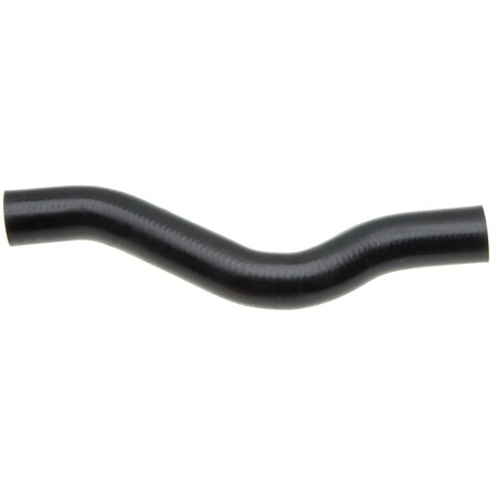 Gates Molded Coolant Hose - Upper, 23155 23155