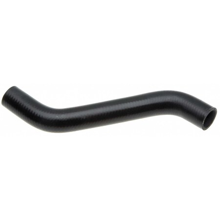 Gates Molded Coolant Hose - Upper, 23166 23166