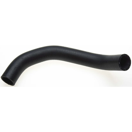 Gates Molded Coolant Hose - Lower - Pipe To Thermostat Housing, 23167 23167