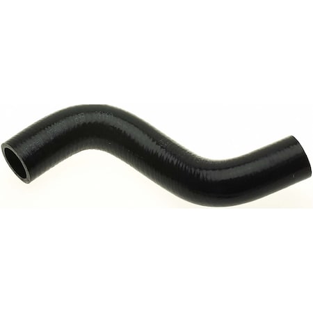Gates Molded Coolant Hose - Upper - Radiator To Thermostat Housing, 23177 23177