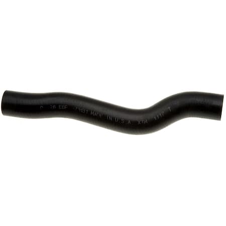 Gates Molded Coolant Hose - Upper, 23178 23178