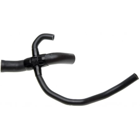 Gates Molded Coolant Hose - Lower, 23180 23180