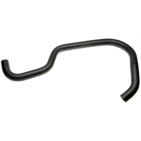 Gates Molded Coolant Hose - Upper, 23184 23184