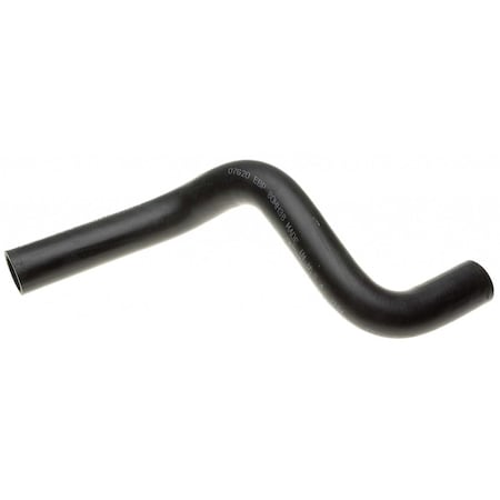 Gates Molded Coolant Hose - Lower, 23187 23187