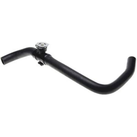 Gates Molded Coolant Hose - Upper, 23190 23190